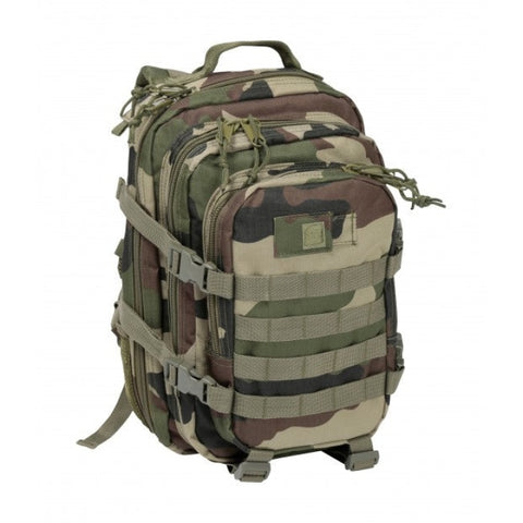 Sac à dos compact Cityguard multicompartiement 30 L 2773C