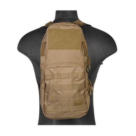 Sac à dos Lancer Tactical hydrobag 1000D A68626