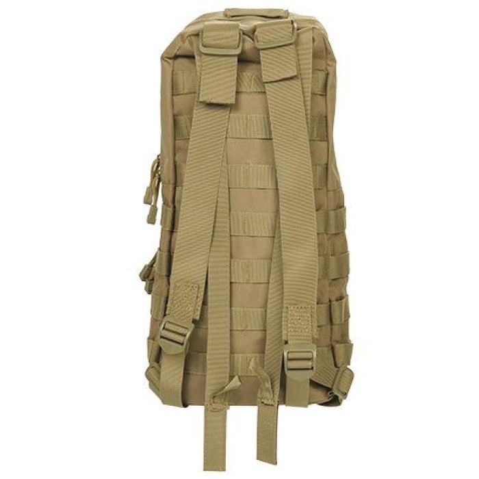 Sac à dos Lancer Tactical hydrobag 1000D A68626