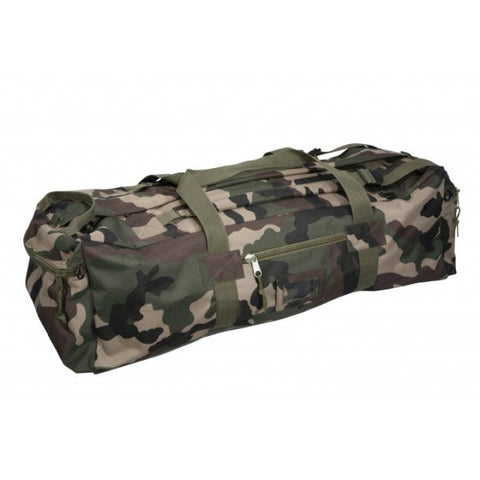 Sac Cityguard Operatinel 80 L 2716C