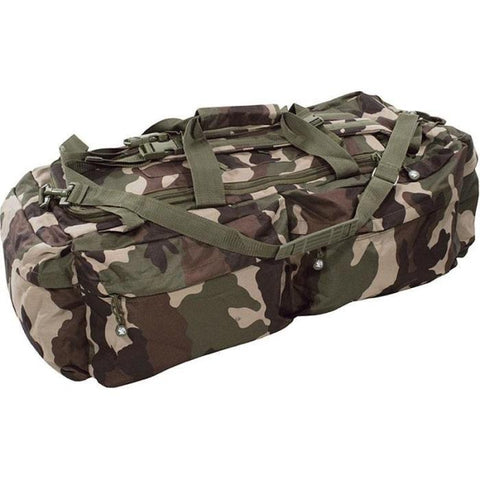 Sac Cityguard Operationnel 110L 2730CE