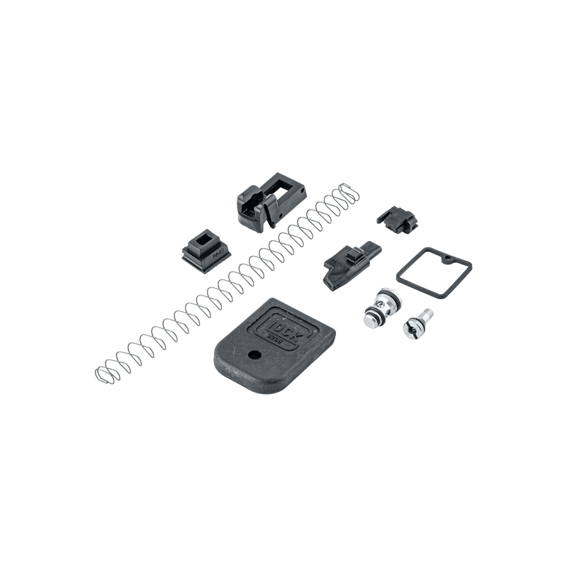 Service Kit Umarex Glock 17 Gen 4 - Cal. 6mm Gaz