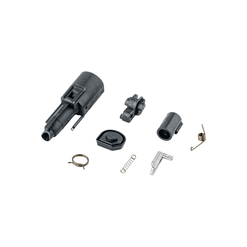 Service Kit Umarex Glock 17 Gen 5/19X/19 Gen 4 - Cal. 6mm Gaz