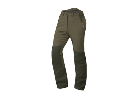 Pantalon Femme Stagunt Prolight Track - Bronze