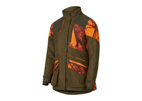 Veste Femme Stagunt Phoenix - Bison