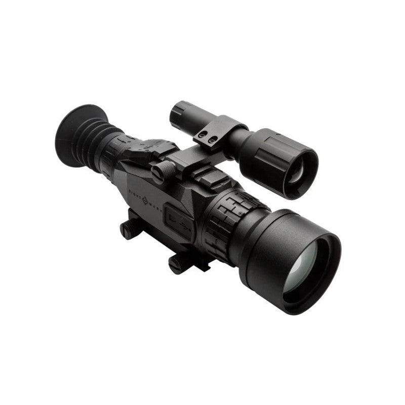 Lunette Sightmark Wraith 4K 4-32x40 jour/nuit