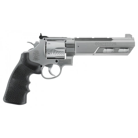 Revolver Smith & Wesson 629 Competitor 6"