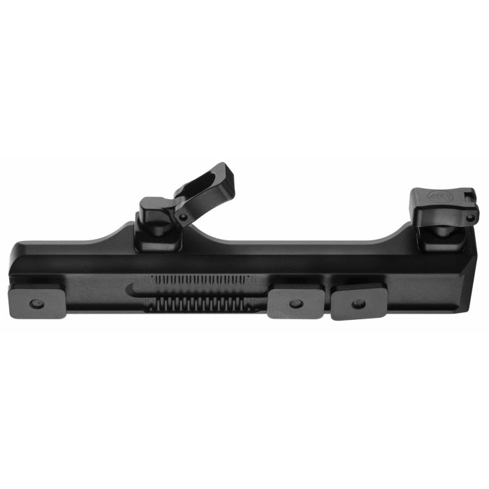 Socle Blaser Makuick rail SR levier rabattable 50192-60193