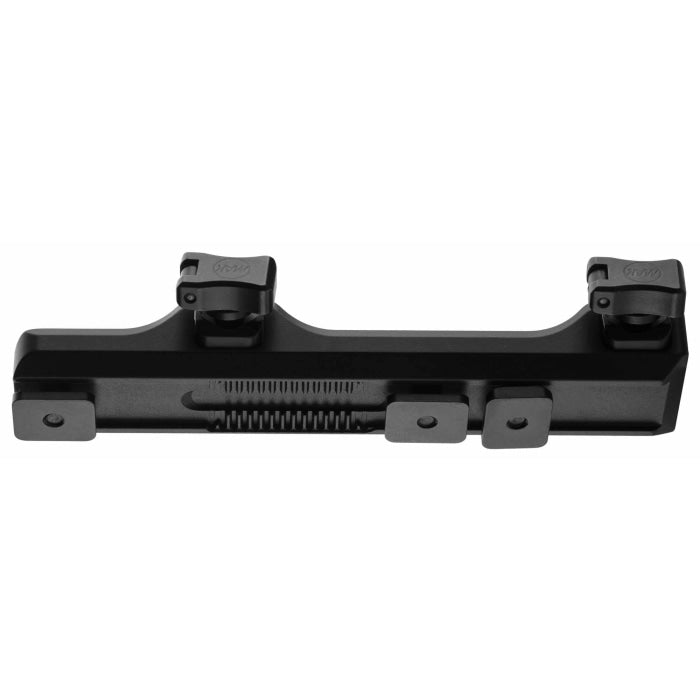 Socle Blaser Makuick rail SR levier rabattable 50192-60193