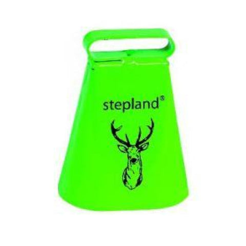 Sonnaillon vert cerf Stepland 6cm SLCH019