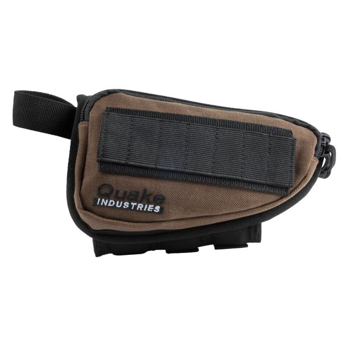 Pochette Bergara Quake pour crosse