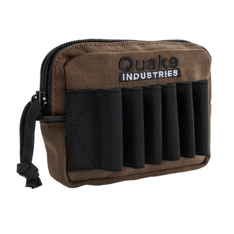 Pochette Bergara Quake avec velcro