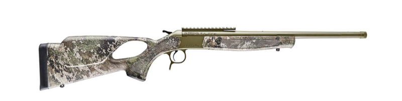 Carabine Bergara BA13 TD Thumbhole