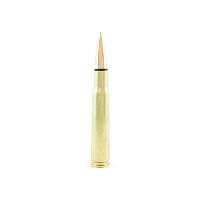 Stylo à bille rechargeable Lucky Shot Cal. 50 BMG LUS505010