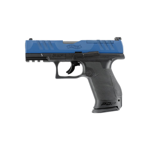 Pistolet Umarex PDP Compact 4" T4E - Cal. 43 Walther