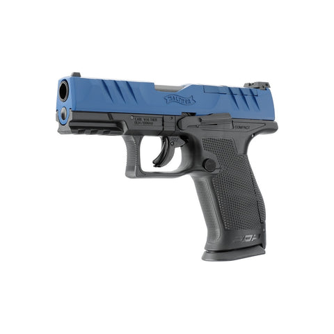 Pistolet Umarex PDP Compact 4" T4E - Cal. 43 Walther