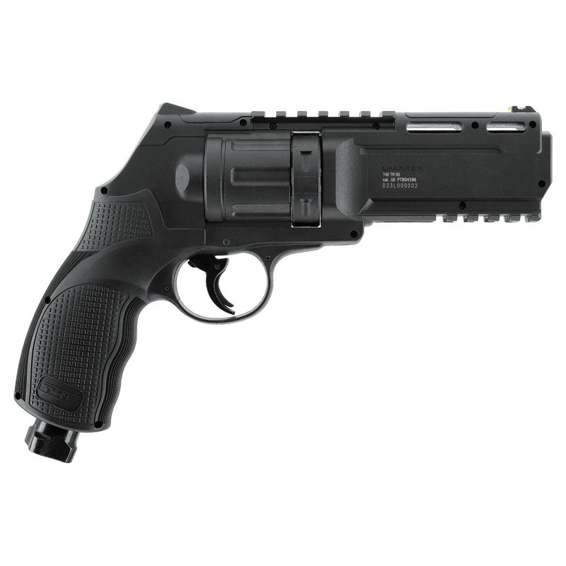 Revolver Umarex T4E Gen 2 - Cal. 50