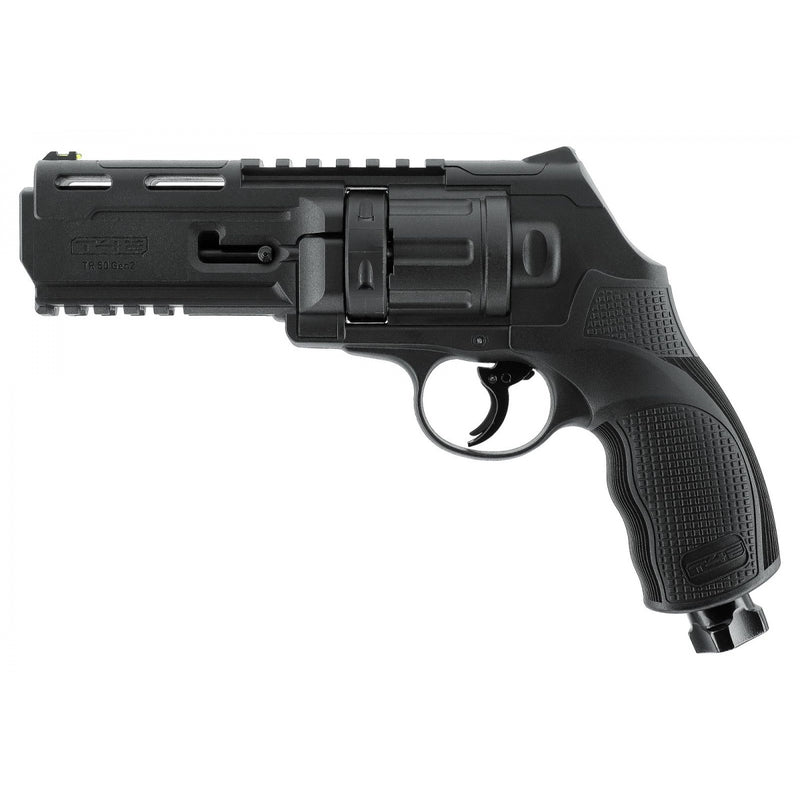 Revolver Umarex T4E Gen 2 - Cal. 50