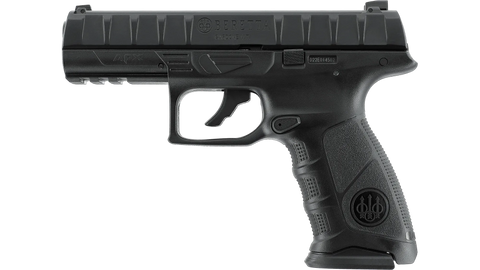 Pistolet Beretta APX - Cal. 6 mm / 1.4 J