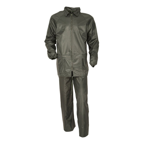 Tenue de pluie Percussion 1340KS