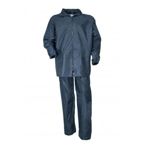 Tenue de pluie Percussion 1340MS