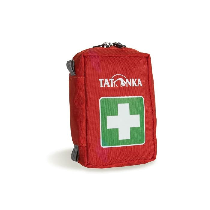 Trousse de Premier Secours Tatonka - First Aid Sans Contenu Rouge