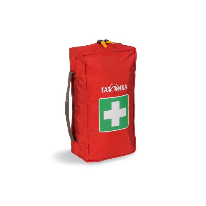 Trousse de Premier Secours Tatonka - First Aid Sans Contenu Rouge