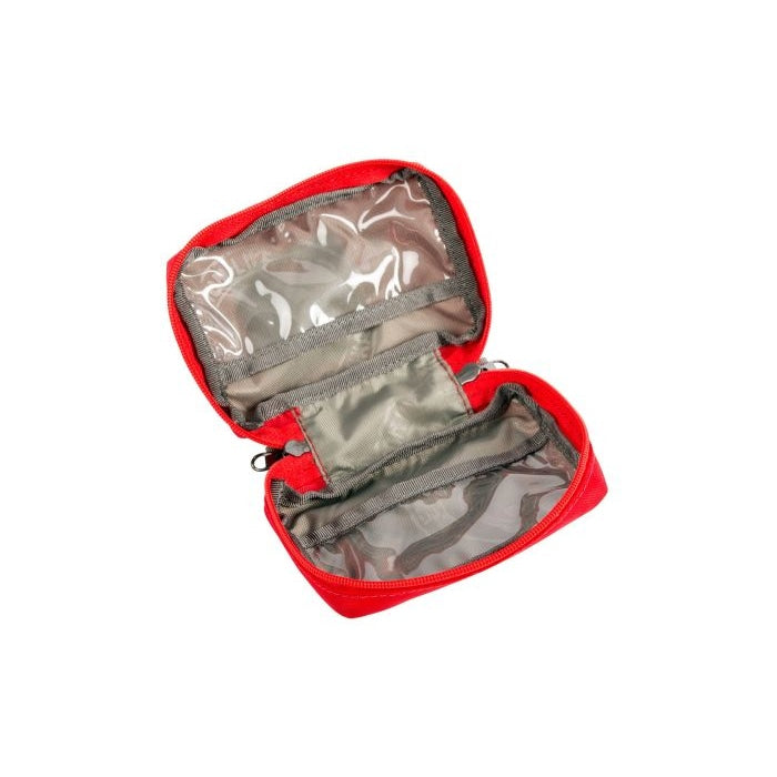 Trousse de Premier Secours Tatonka - First Aid Sans Contenu Rouge