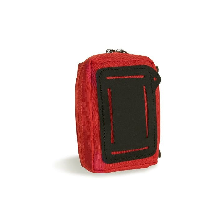 Trousse de Premier Secours Tatonka - First Aid Sans Contenu Rouge