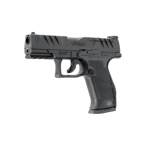 Pistolet Umarex PDP Compact 4" T4E - Cal. 43 Walther