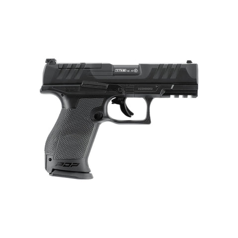 Pistolet Umarex PDP Compact 4" T4E - Cal. 43 Walther