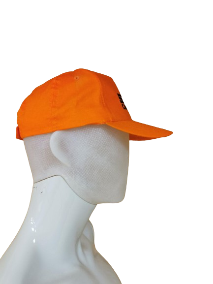 Casquette Sako Cartouche Orange - ChasseTir.com