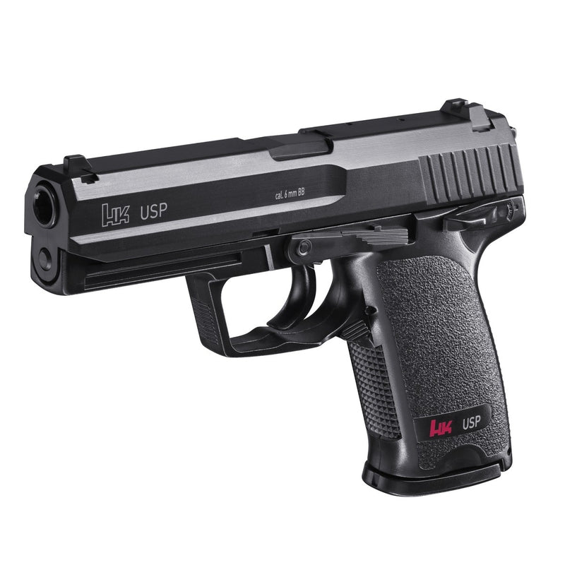 Pistolet Umarex Heckler & Koch USP BBs Spring