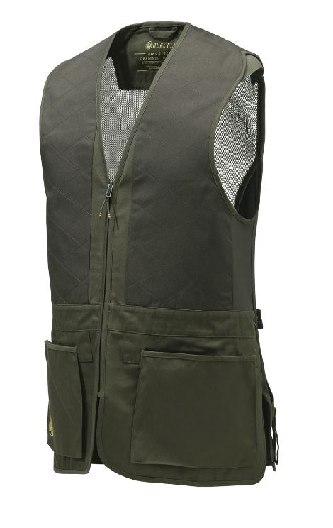 Gilet Beretta Tredi