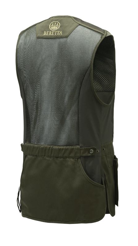 Gilet Beretta Tredi