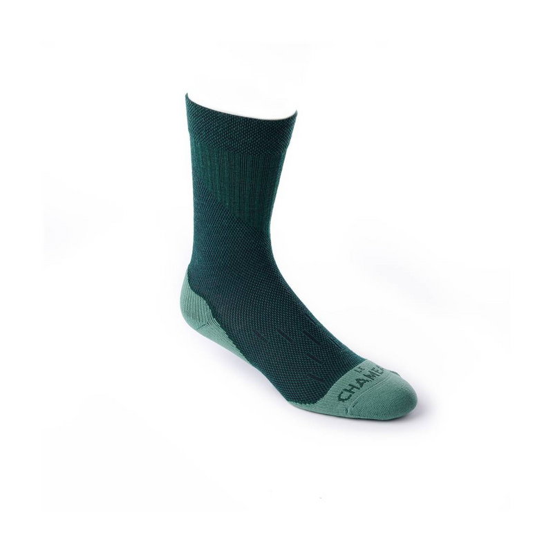 Chaussettes basses Le Chameau Iris