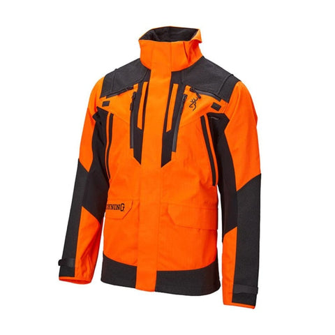 Veste Browning Tracker Pro Air - Blaze Orange 3039110101