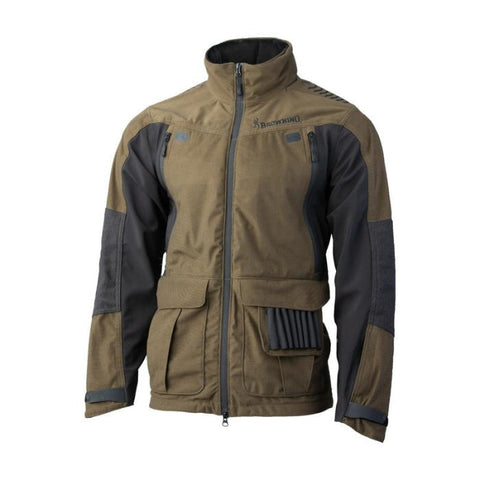 Veste de chasse Browning XPO Light SF - vert 3046944001