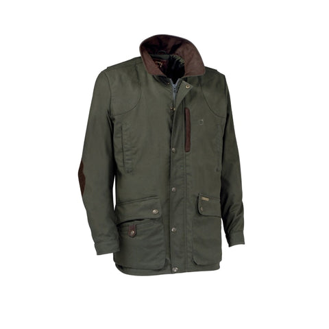 Veste de chasse Club Interchasse Arthur CIVE137XL