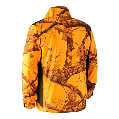 Veste de chasse DeerHunter Explore Camo blaze 57777348