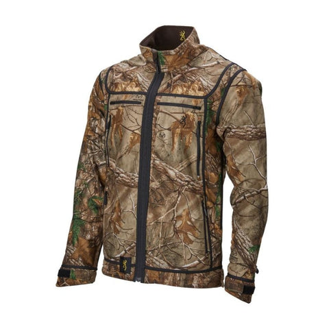 Veste de chasse réversible Browning Ultimate Activ - Rtxtra 3049982401