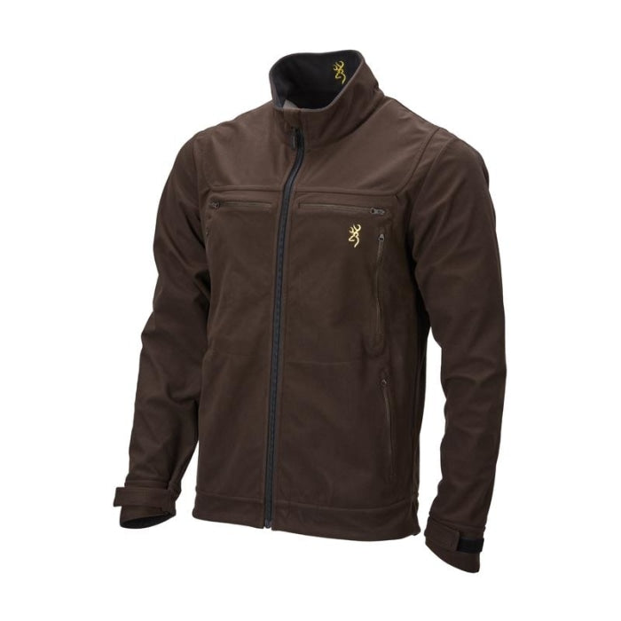 Veste de chasse réversible Browning Ultimate Activ - Rtxtra 3049982401