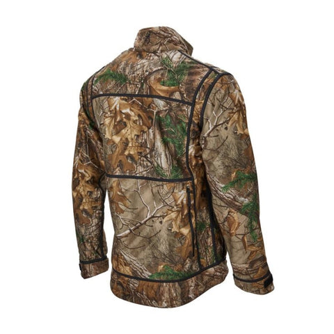 Veste de chasse réversible Browning Ultimate Activ - Rtxtra 3049982401