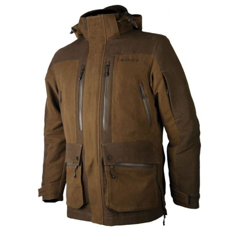 Veste de chasse Somlys Prestige V2 478/M