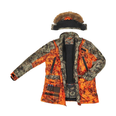 Veste de chasse Verney Carron Marco Polo Snake Blaze PHVE015S