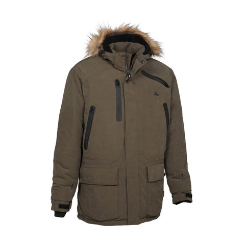 Veste de chasse Verney Carron Marco Polo PHVE014S