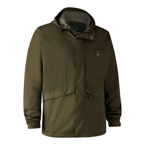 Veste de pluie DeerHunter Thuner 5874379S