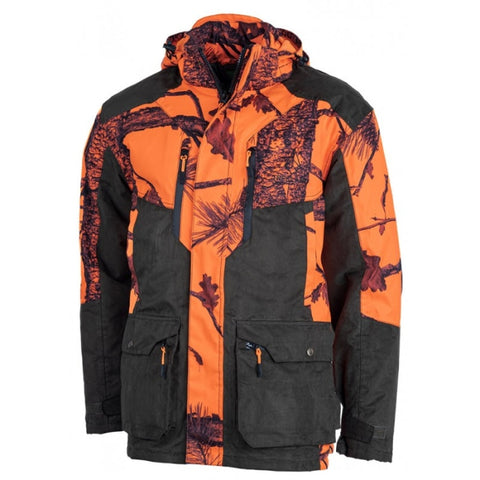 Veste de poste Somlys Blizzard T614/S