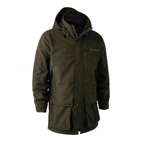 Veste DeerHunter Pro Gamekeeper 5725391S