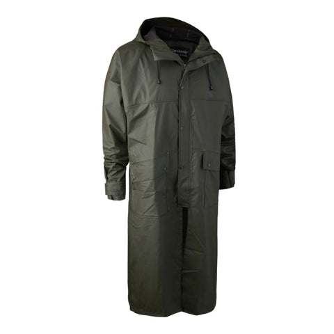 Veste longue imperméable DeerHunter Hurricane 5173376S